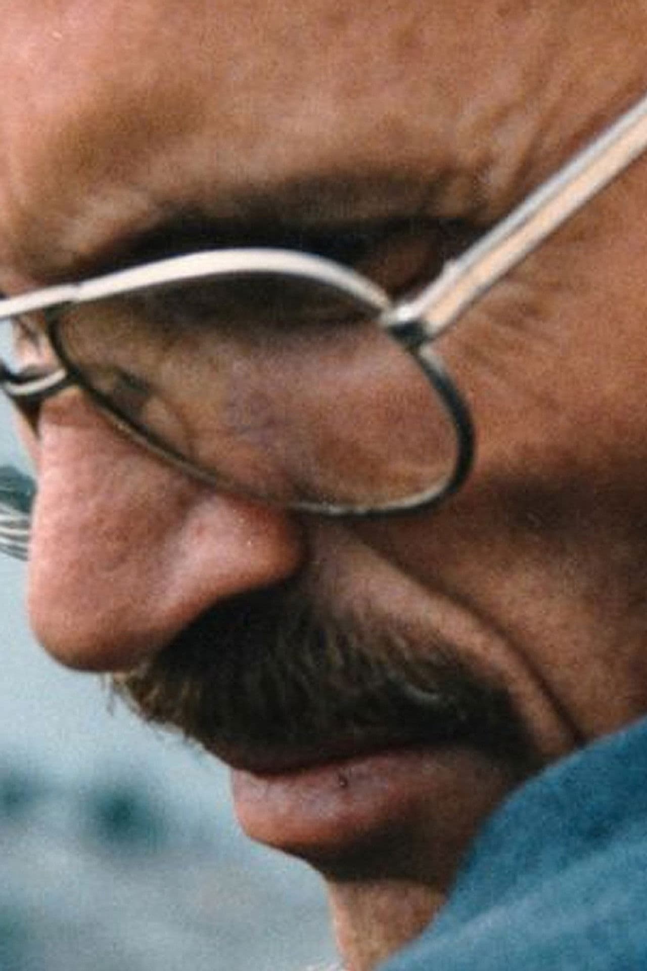 Conversations with Gay Elders: Kerby Lauderdale