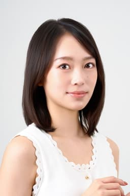 Kaho Okamoto