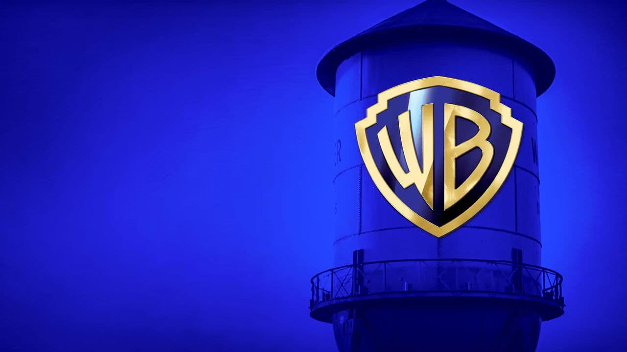 WB 100th Behind the Shield