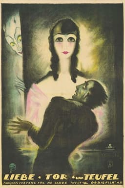 Liebe, Tor und Teufel