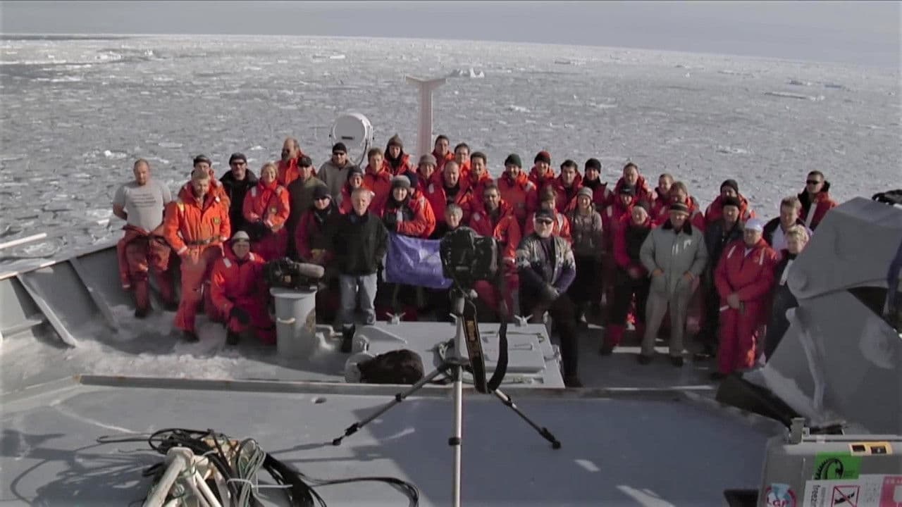 Expedition Antarctica