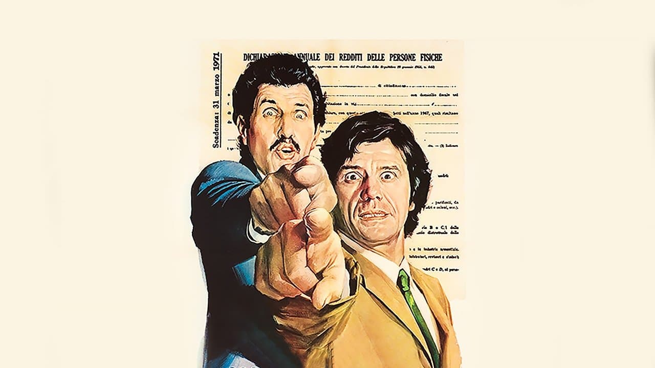 ...Excuse Me, Do You Pay Taxes?