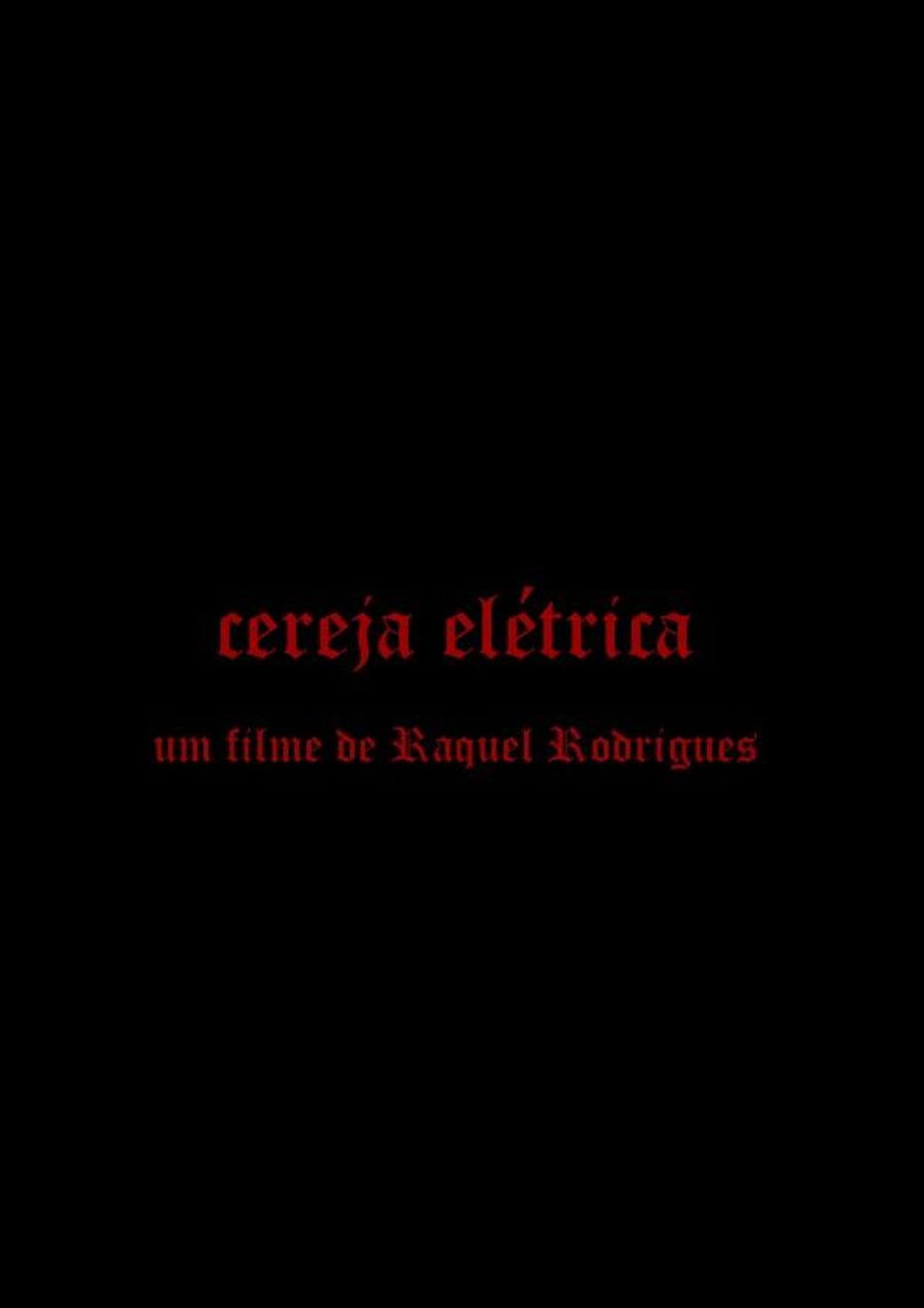 Cereja Elétrica