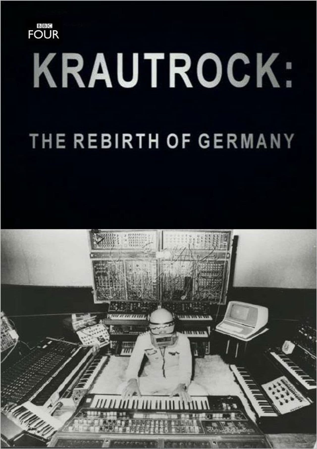 Krautrock: The Rebirth of Germany