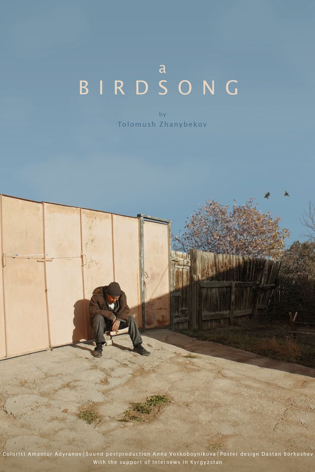 Birdsong