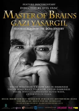 Master of Brains: Gazi Yasargil