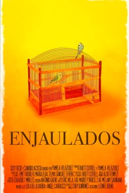 Enjaulados