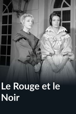 The Red and the Black