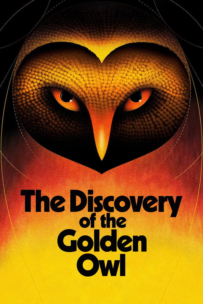 Finding The Golden Owl