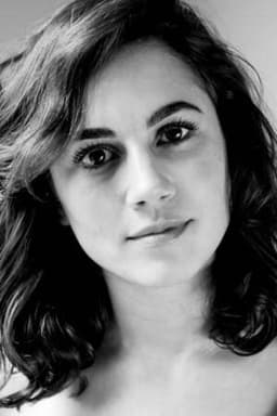 Richella van den Burg