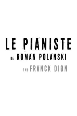 Short Cuts : Le pianiste  de Roman Polanski