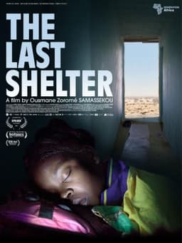 The Last Shelter