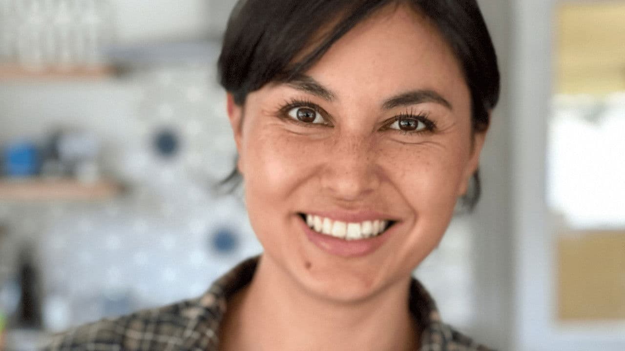 Nadia's Comfort Kitchen