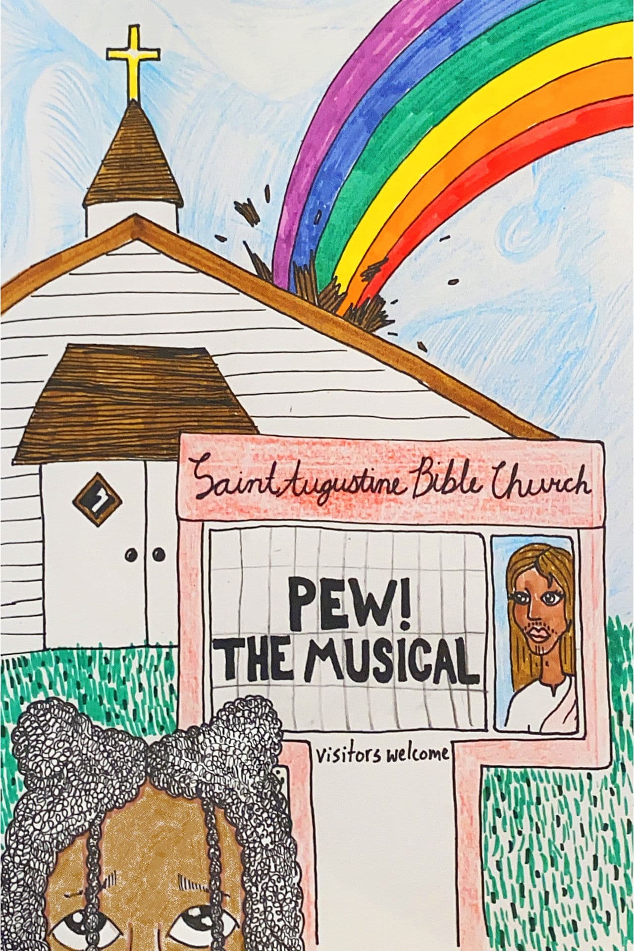 Pew! The Musical