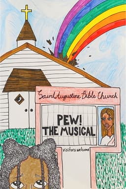 Pew! The Musical