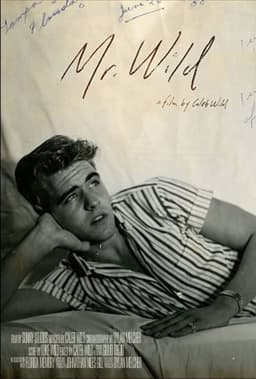 Mr. Wild