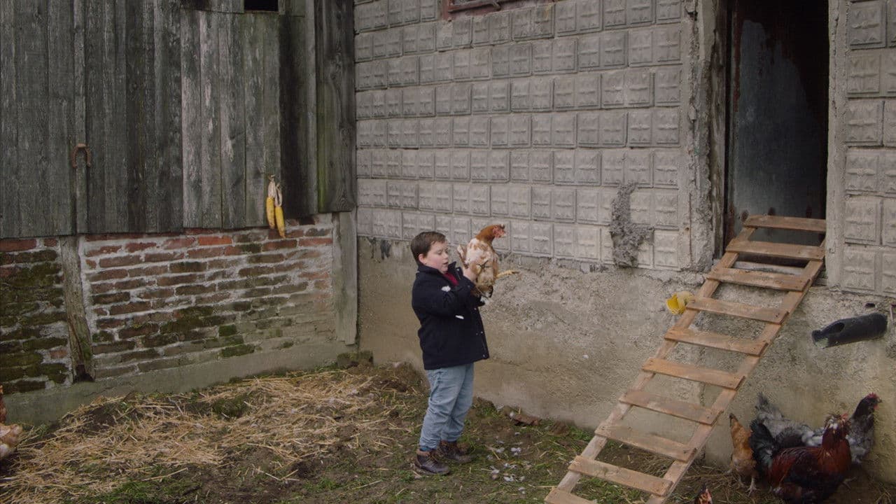 That's How I Love You