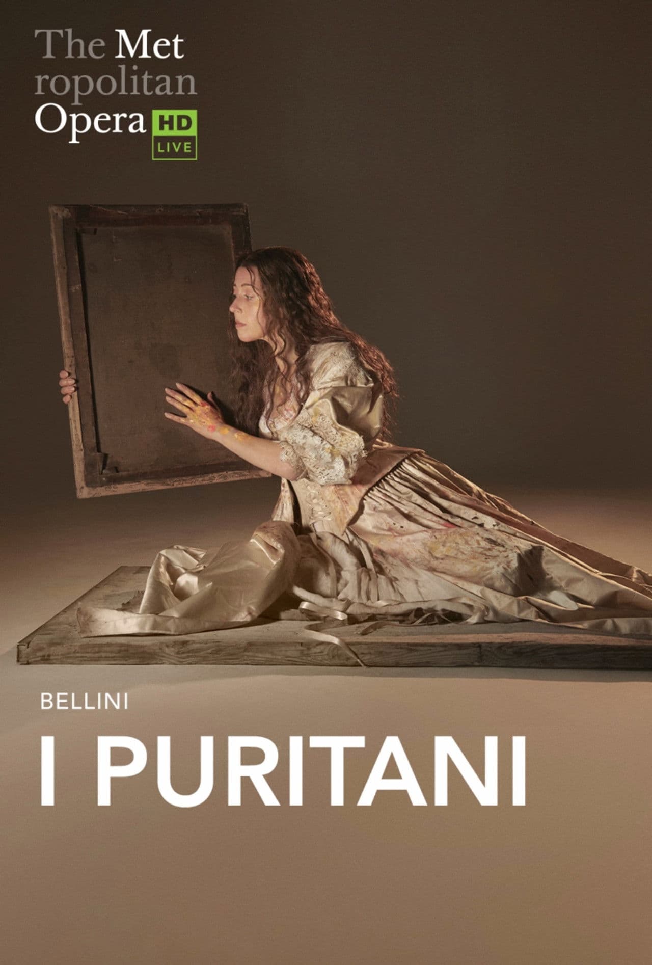 The Metropolitan Opera: I Puritani