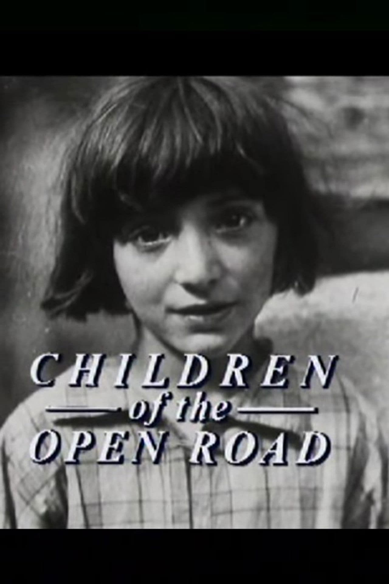Children of the Open Road