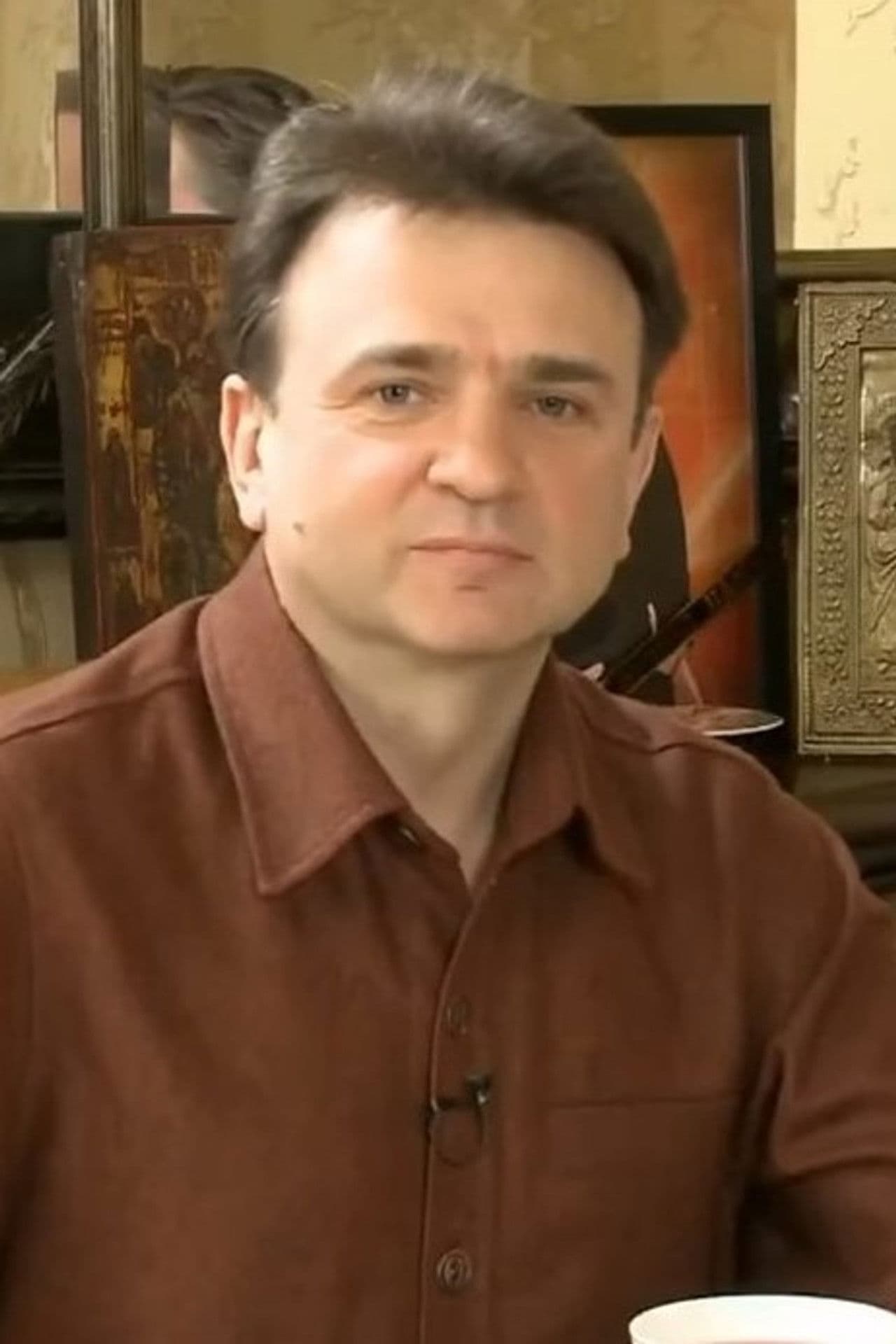 Timur Kizyakov