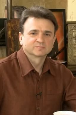 Timur Kizyakov