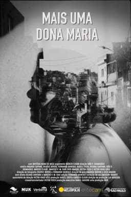 Mais uma Dona Maria