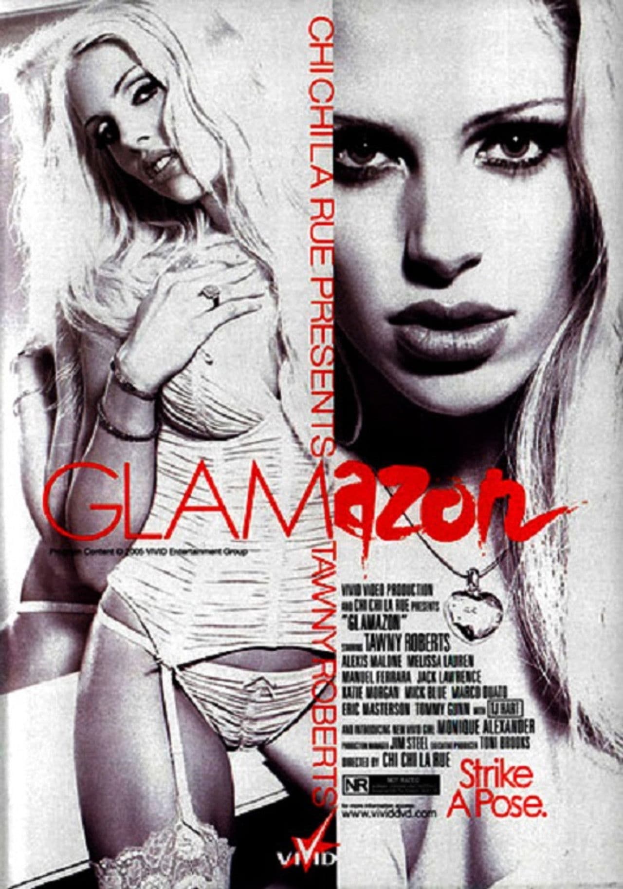 Glamazon