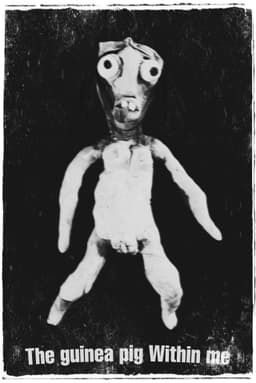 The Guinea Pig Within Me