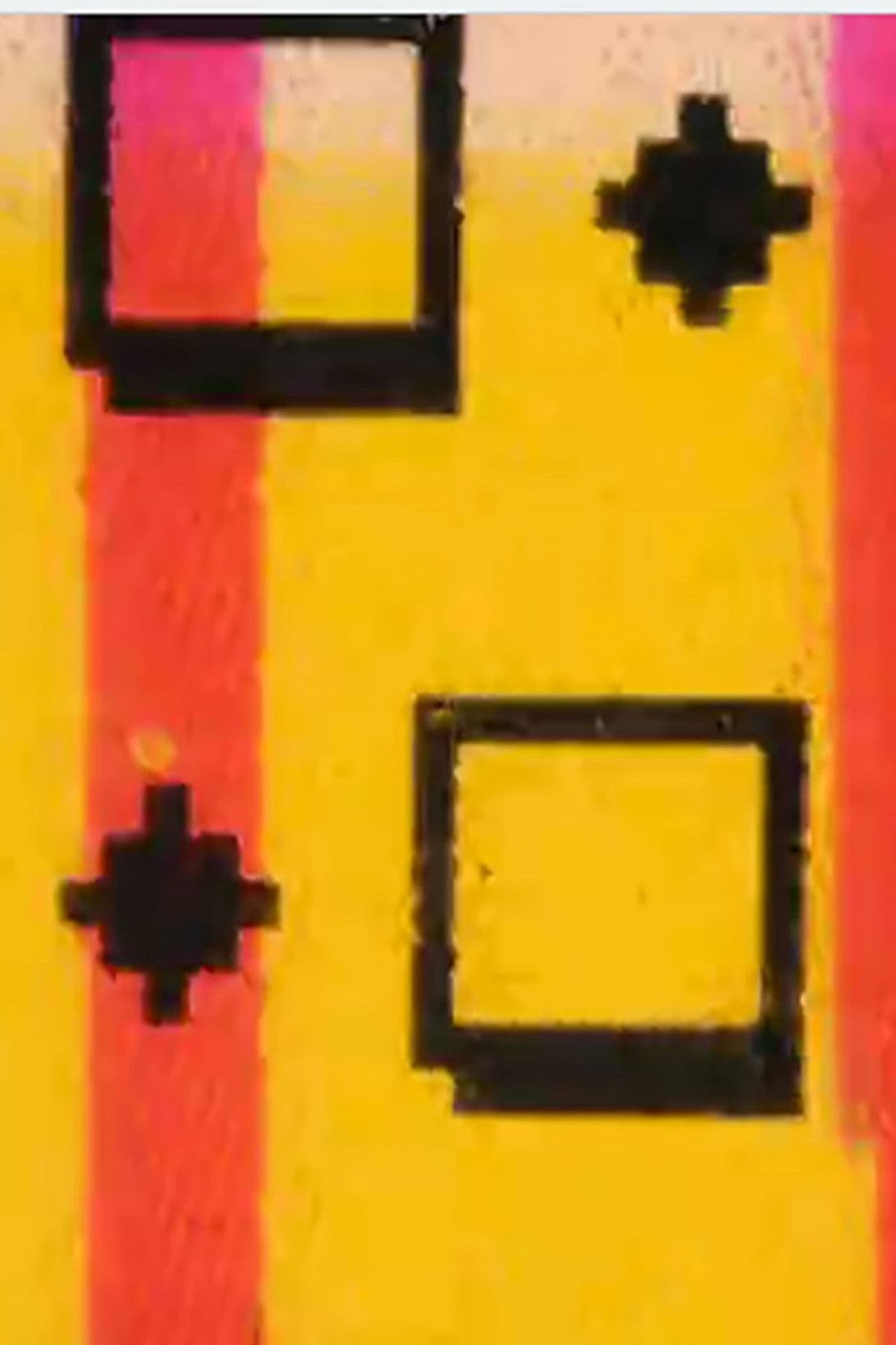 Wingdings Love Letter