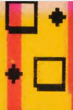 Wingdings Love Letter