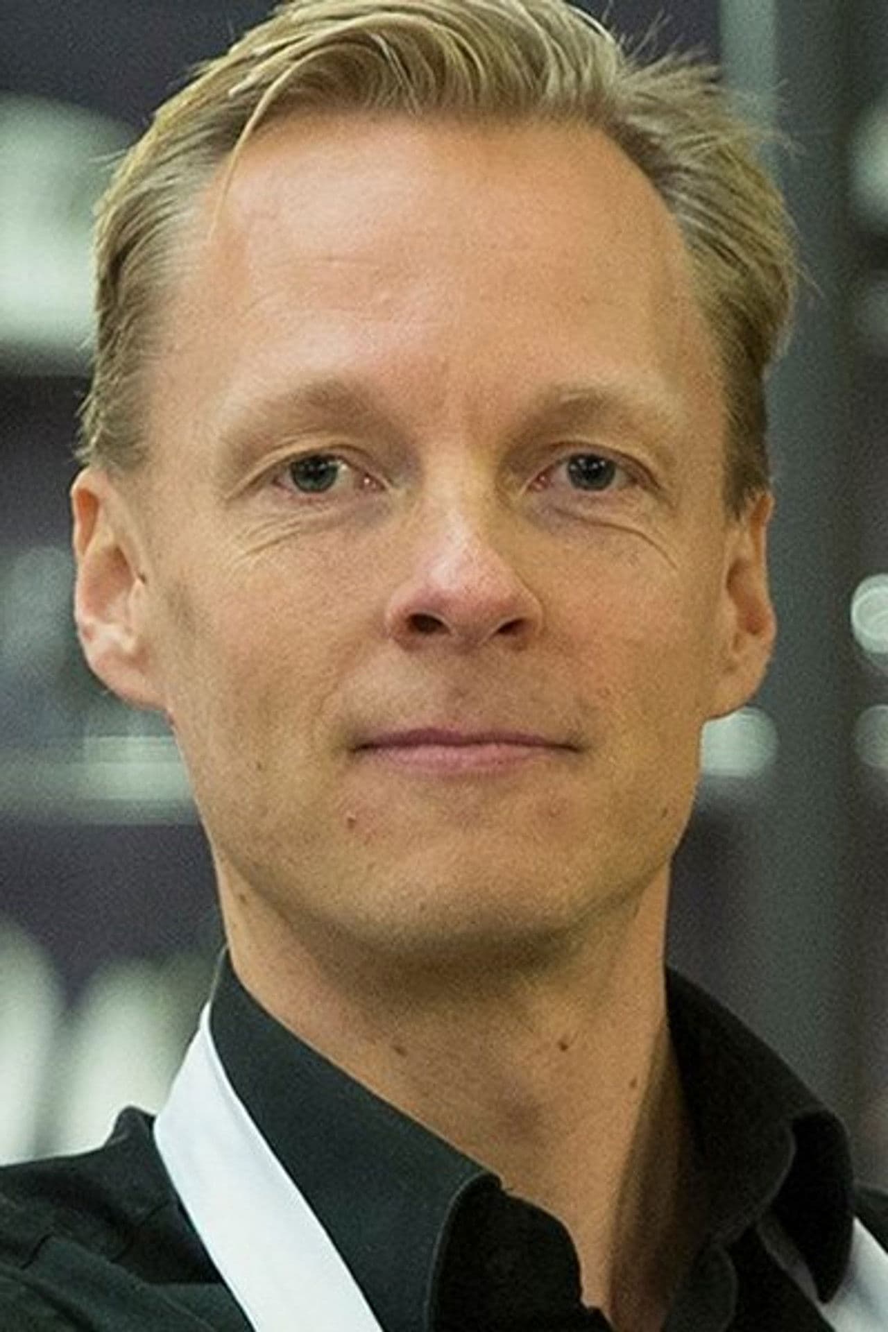 Rasmus Schou