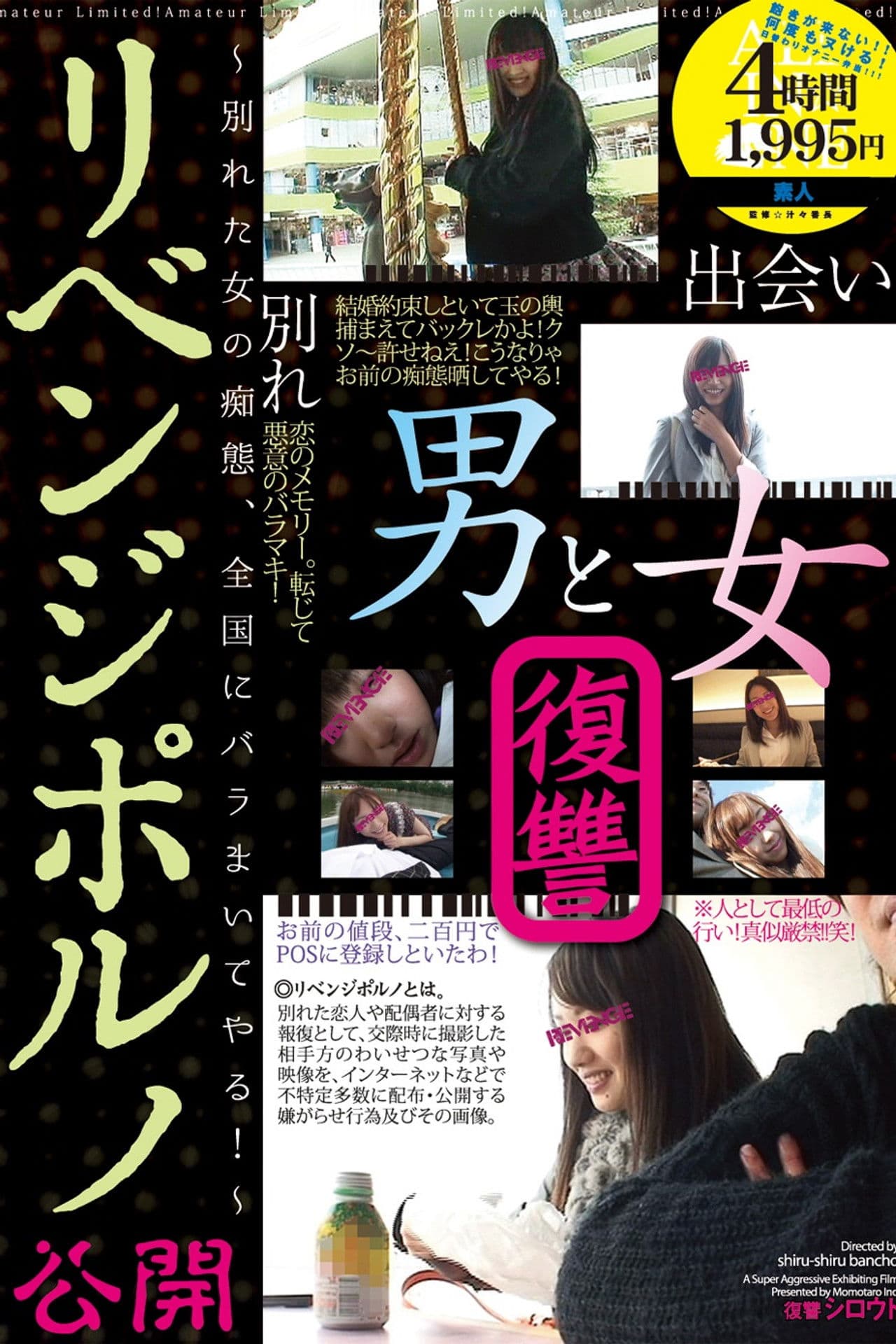 Revenge Porno - Stupid Ex Girlfriends Leaked All Over The Country