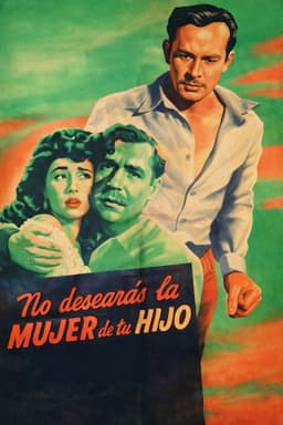 No desearás la mujer de tu hijo