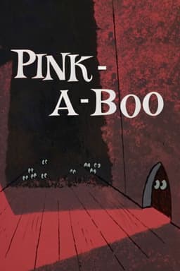 Pink-A-Boo