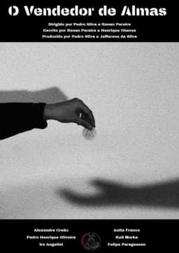 O Vendedor de Almas