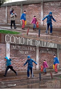 Como me da la gana II