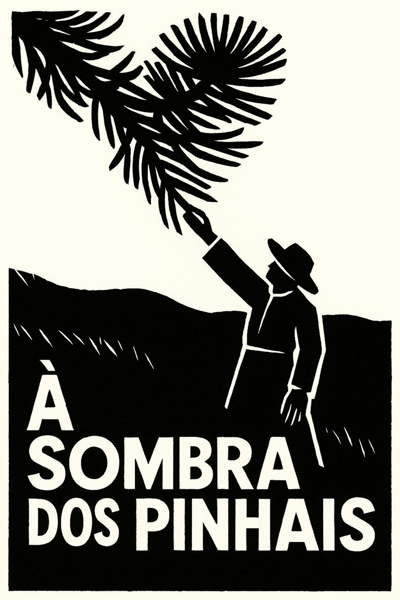 À Sombra dos Pinhais