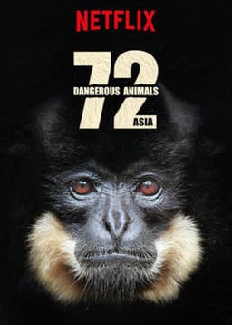 72 Dangerous Animals: Asia