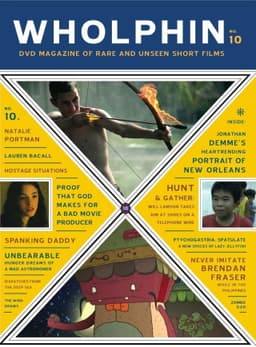 Joe and Linda Flooded Out of Holy Cross