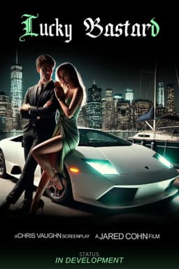Lucky Bastard
