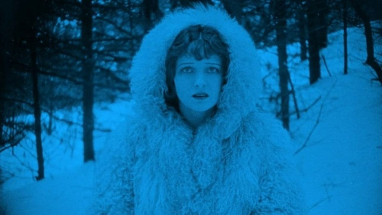 A Virgin's Sacrifice