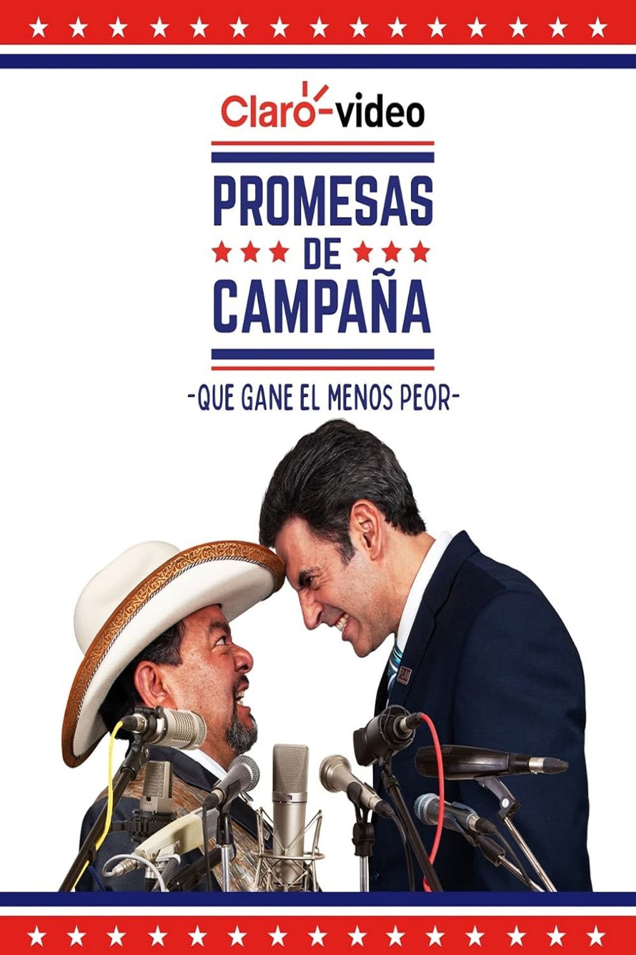Promesas de campaña