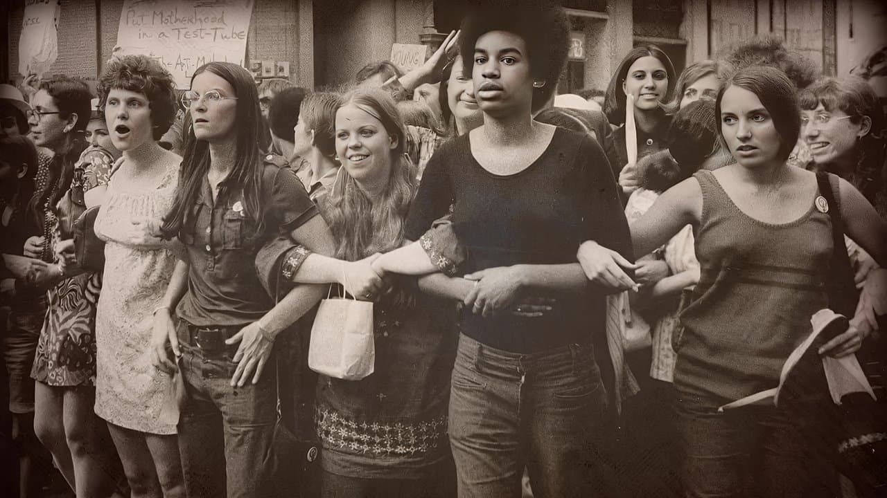 The Brainwashing of My Dad