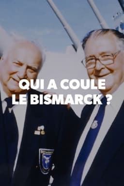 Qui a coulé le Bismarck ?