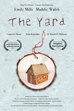 The Yard
