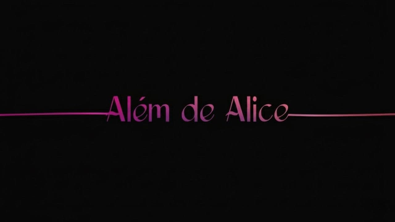 Além de Alice
