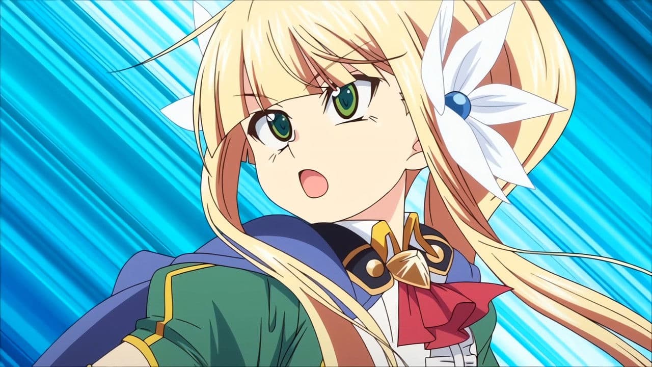 Tsurupeta Shugo Kishi Elfina Ochiru