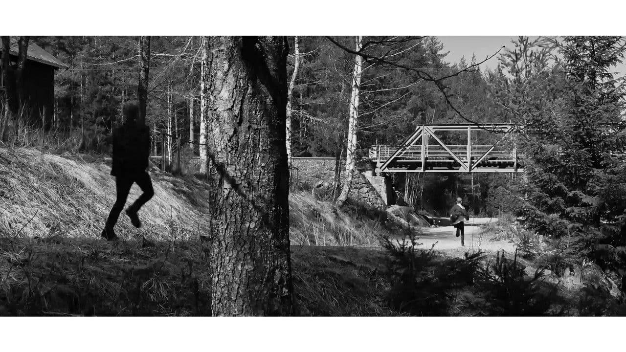 The Face of a Killer