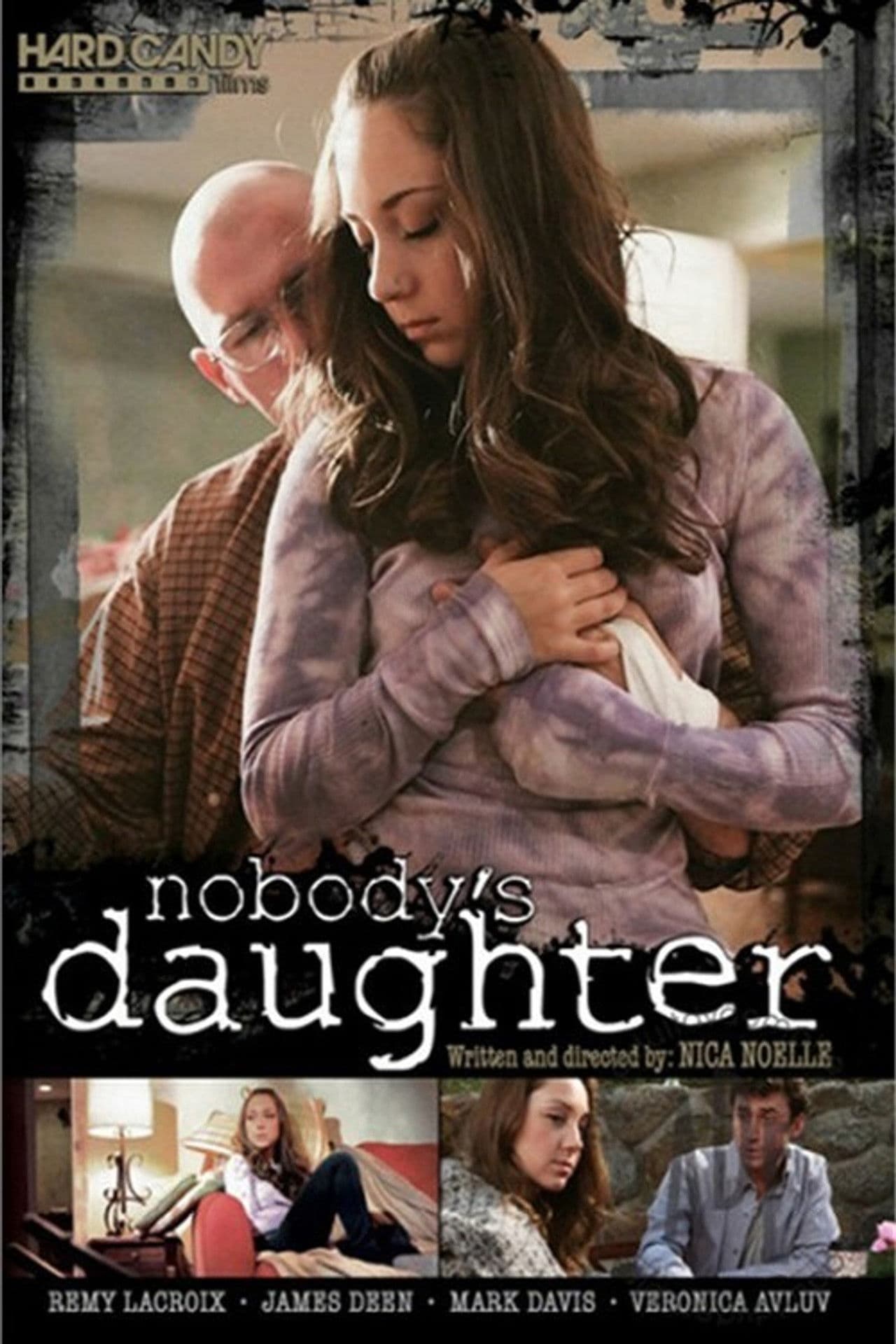 Nobody's Daughter