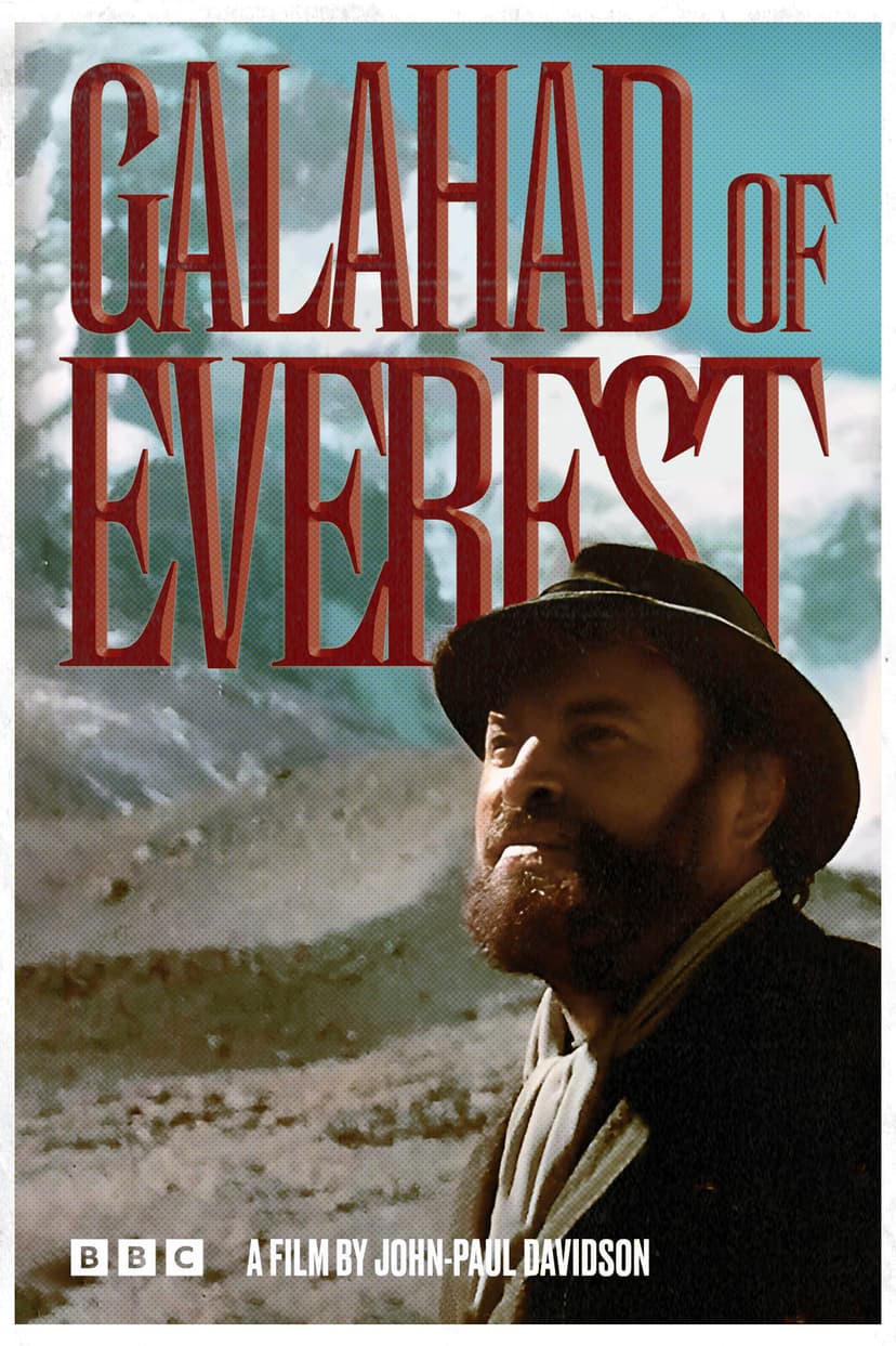 Galahad of Everest